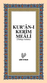 Kuran-Kerim Türkce Meali<br />Orta Boy